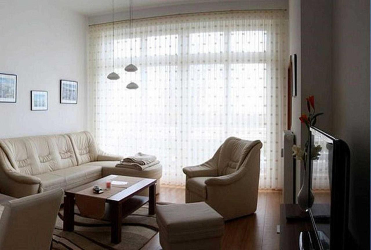 Rn_Ferienwohnungsvermietung _ Obje 로스토크 외부 사진